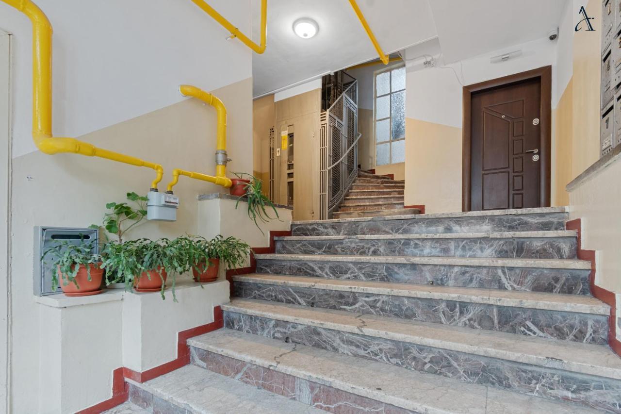 11 Apartments Букурещ Екстериор снимка