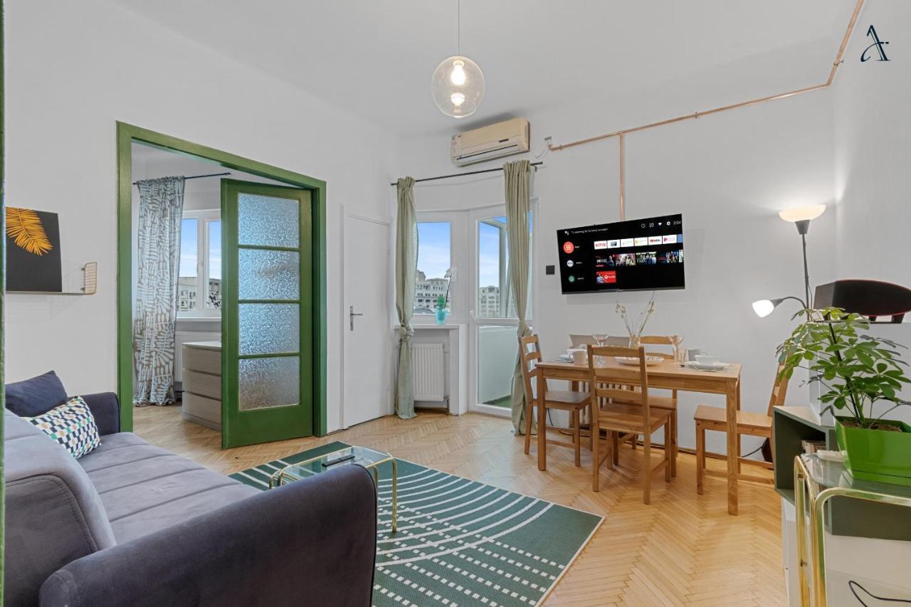 11 Apartments Букурещ Екстериор снимка