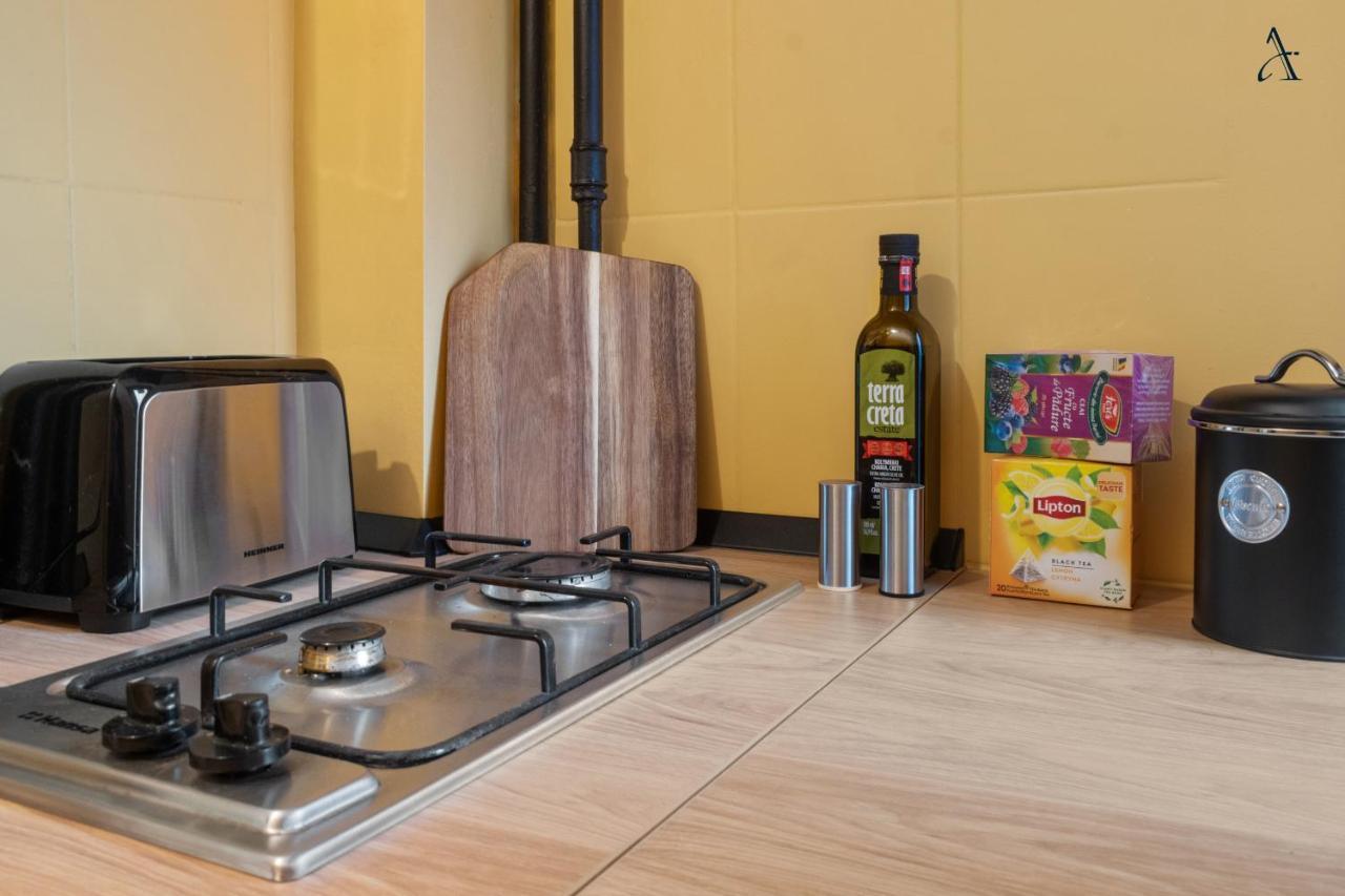 11 Apartments Букурещ Екстериор снимка