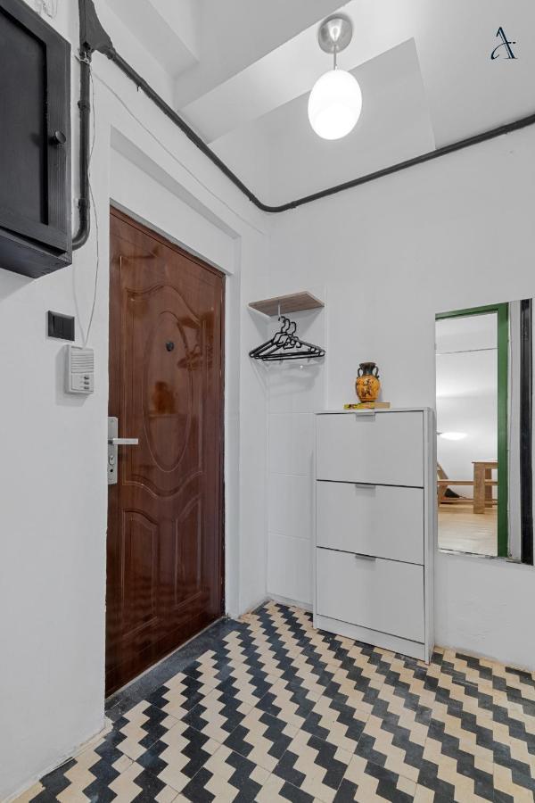 11 Apartments Букурещ Екстериор снимка