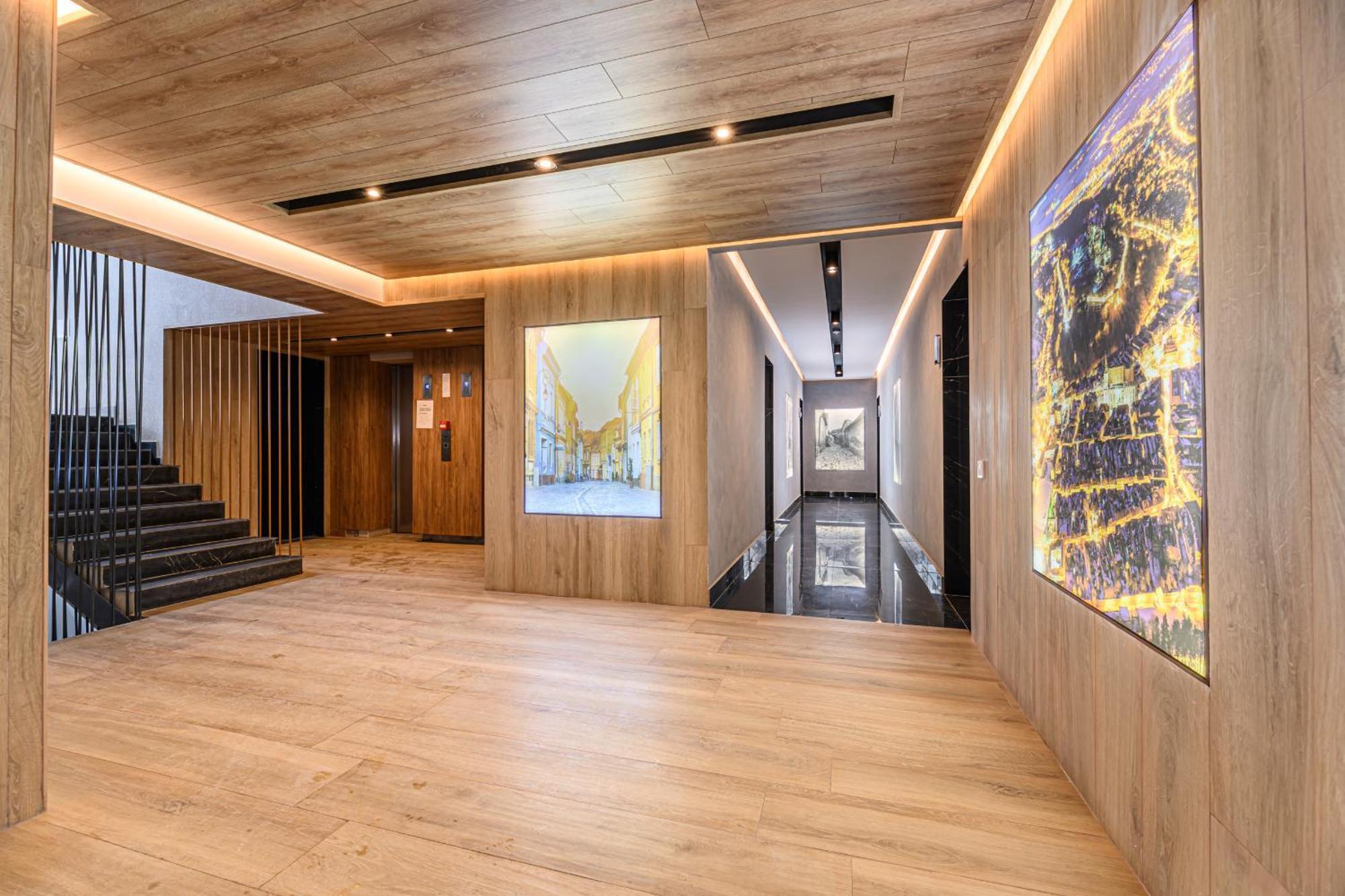 11 Apartments Букурещ Екстериор снимка